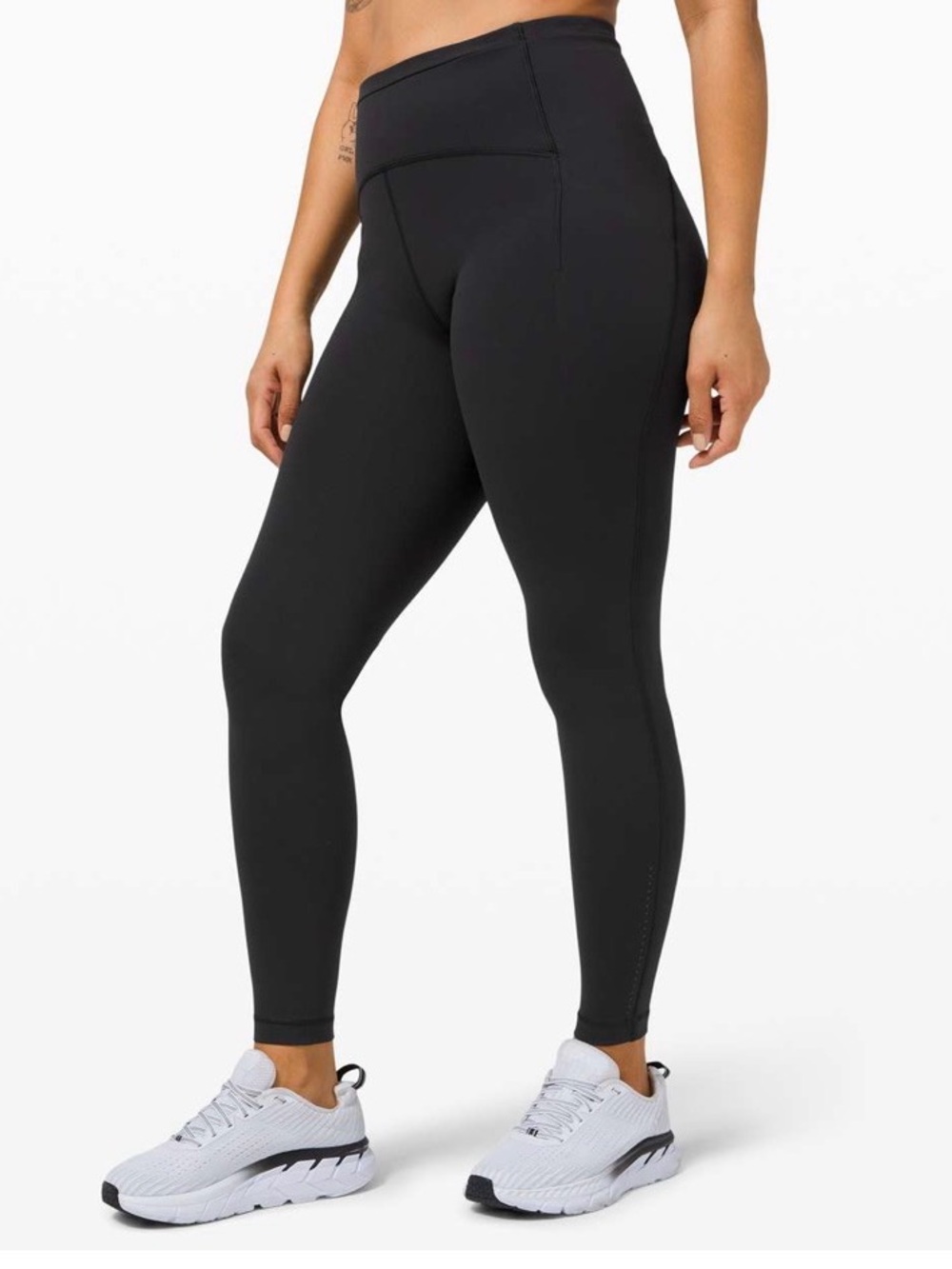 Lululemon Swift Speed High-Rise Tight 28"
